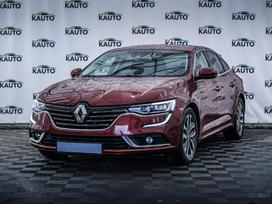 Renault Talisman, 1.6 l., Седан