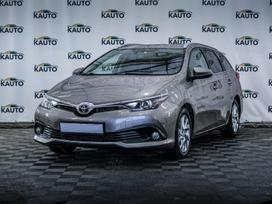 Toyota Auris, 1.6 l., universalas
