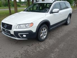 Volvo XC70, 2.0 l., wagon