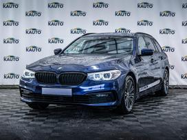 BMW 520, 2.0 l., Универсал