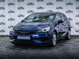 Opel Astra, 1.2 l., Универсал