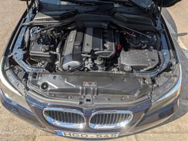 BMW 530, 3.0 l., sedanas