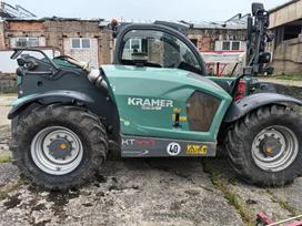 Kramer KT447, savaeigiai krautuvai