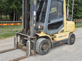 Hyster 4.50, forklifts