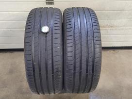 Michelin Latitude sport 3, летние 235/55 R19