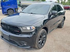 Dodge Durango, 3.6 l., visureigis / krosoveris