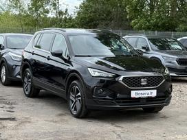 Seat Tarraco, 1.5 l., visureigis / krosoveris