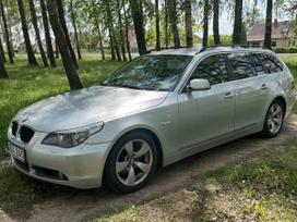 BMW 530, 3.0 l., universalas