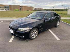 Bmw 520, 2.0 l., sedanas