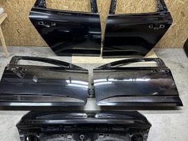 Renault Talisman kėbulo dalys