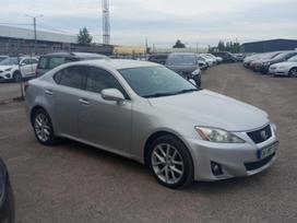Lexus IS 200, 2.2 l., Седан