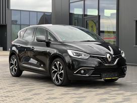 Renault Scenic, 1.2 l., Минивэн
