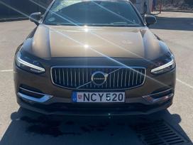 Volvo V90, 2.0 l., wagon