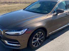 Volvo V90, 2.0 l., wagon