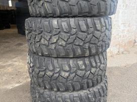 Cooper Discoverer STT PRO 118/121Q, всесезонные 305/60 R18