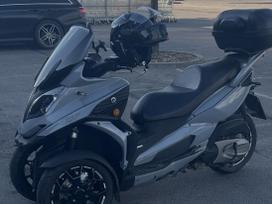 Quadro -kita- 350cc, trikes