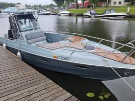 Nordic ocean craft 320 hightec Hightech 320,