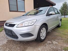 Ford Focus, 1.6 l., universalas