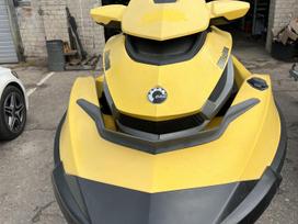 Sea-Doo Rxt, водные мотоциклы
