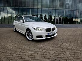 Bmw 535 Gran Turismo, 3.0 l., hečbekas