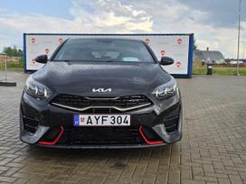 Kia Proceed, 1.6 l., hečbekas