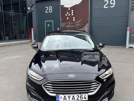 Ford Mondeo, 1.5 l., hatchback
