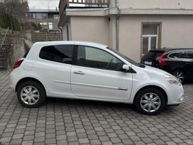 Renault Clio, 1.2 l., hečbekas