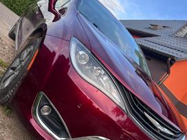 Chrysler Pacifica, 3.6 l., universalas