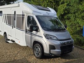 Carado T 328 PRO+ Automatas, campers