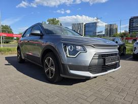 Kia Niro, 1.6 l., visureigis / krosoveris