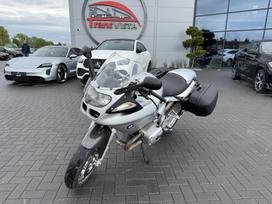BMW R 1100 S 1100cc, touring / sport touring