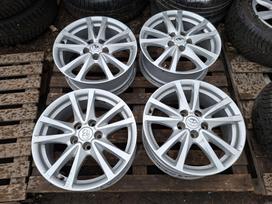Toyota ET45, light alloy, R17