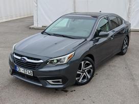 Subaru Legacy, 2.5 l., Седан
