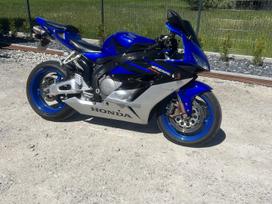 Honda CBR 1000cc, superbikes