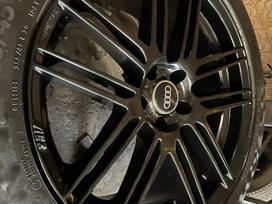 Audi, vieglmetāla, R20