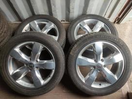 Jeep, lengvojo lydinio, R20