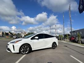 Toyota Prius, 1.8 l., hečbekas