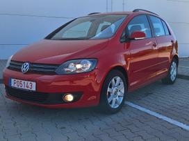 Volkswagen Golf Plus, 1.4 l., mpv / minivan