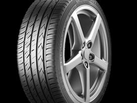 Gislaved 225/55r17(ultra Speed 2), vasarinės