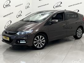 Honda Insight, 1.3 l., saloon / sedan