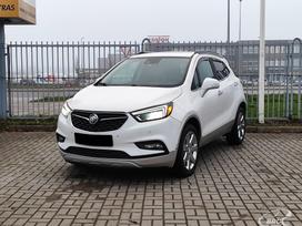 Buick Encore, 1.4 l., Внедорожник / Кроссовер