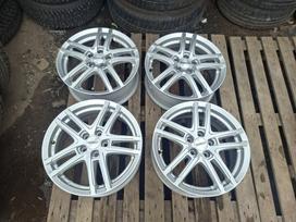 Dezent 6J ET45 60,1, легкосплавные , R16