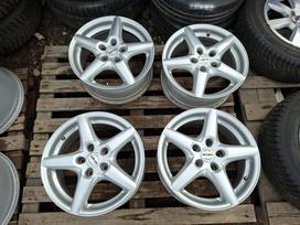 Enzo 7J ET40 67,1, lengvojo lydinio, R16