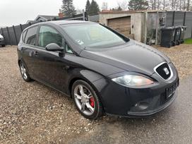 Seat Altea, Bmn 125kw lc8z, Dirbam ir