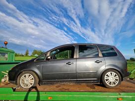 Ford C-MAX, 1.6 l., mpv / minivan