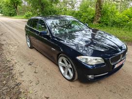 BMW 535, 3.0 l., wagon