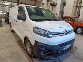 Toyota Proace, preču