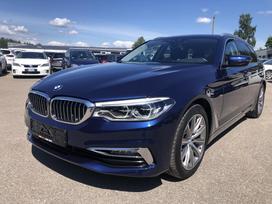 BMW 520, 2.0 l., Универсал