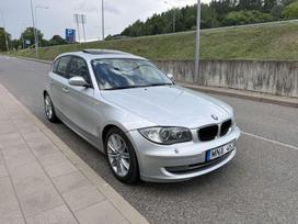 BMW 118, 2.0 l., Хэтчбек