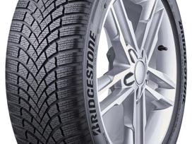 Bridgestone 275/35r20(blizzak Lm005),